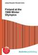 Finland at the 1968 Winter Olympics, Jesse Russell,Ronald Cohn 