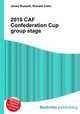 2010 CAF Confederation Cup group stage, Jesse Russell,Ronald Cohn 
