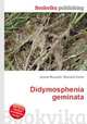 Didymosphenia geminata, Jesse Russell,Ronald Cohn 