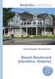 Beach Boulevard (Hamilton, Ontario), Jesse Russell,Ronald Cohn 