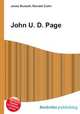 John U. D. Page, Jesse Russell,Ronald Cohn 