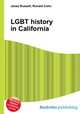 LGBT history in California, Jesse Russell,Ronald Cohn 