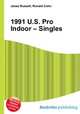 1991 U.S. Pro Indoor – Singles, Jesse Russell,Ronald Cohn 