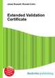 Extended Validation Certificate, Jesse Russell,Ronald Cohn 