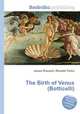 The Birth of Venus (Botticelli), Jesse Russell,Ronald Cohn 