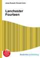 Lanchester Fourteen, Jesse Russell,Ronald Cohn 
