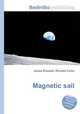 Magnetic sail, Jesse Russell,Ronald Cohn 