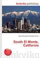 South El Monte, California, Jesse Russell,Ronald Cohn 