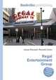 Regal Entertainment Group, Jesse Russell,Ronald Cohn 