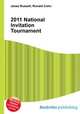 2011 National Invitation Tournament, Jesse Russell,Ronald Cohn 