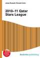 2010–11 Qatar Stars League, Jesse Russell,Ronald Cohn 
