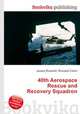 40th Aerospace Rescue and Recovery Squadron, Jesse Russell,Ronald Cohn 