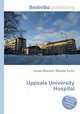 Uppsala University Hospital, Jesse Russell,Ronald Cohn 