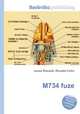 M734 fuze, Jesse Russell,Ronald Cohn 