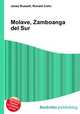 Molave, Zamboanga del Sur, Jesse Russell,Ronald Cohn 