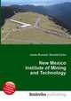 New Mexico Institute of Mining and Technology, Jesse Russell,Ronald Cohn 