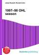 1997–98 OHL season, Jesse Russell,Ronald Cohn 