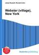 Webster (village), New York, Jesse Russell,Ronald Cohn 