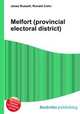 Melfort (provincial electoral district), Jesse Russell,Ronald Cohn 