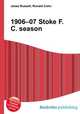 1906–07 Stoke F.C. season, Jesse Russell,Ronald Cohn 
