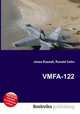 VMFA-122, Jesse Russell,Ronald Cohn 
