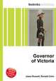 Governor of Victoria, Jesse Russell,Ronald Cohn 