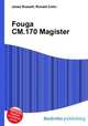Fouga CM.170 Magister, Jesse Russell,Ronald Cohn 