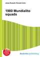 1980 Mundialito squads, Jesse Russell,Ronald Cohn 