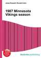 1987 Minnesota Vikings season, Jesse Russell,Ronald Cohn 