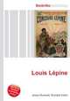 Louis Lepine, Jesse Russell,Ronald Cohn 