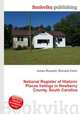 National Register of Historic Places listings in Newberry County, South Carolina, Jesse Russell,Ronald Cohn 