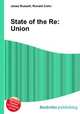 State of the Re:Union, Jesse Russell,Ronald Cohn 