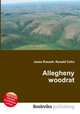 Allegheny woodrat, Jesse Russell,Ronald Cohn 