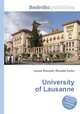 University of Lausanne, Jesse Russell,Ronald Cohn 
