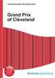 Grand Prix of Cleveland, Jesse Russell,Ronald Cohn 