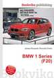 BMW 1 Series (F20), Jesse Russell,Ronald Cohn 