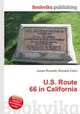 U.S. Route 66 in California, Jesse Russell,Ronald Cohn 