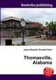 Thomasville, Alabama, Jesse Russell,Ronald Cohn 