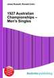 1927 Australian Championships – Men