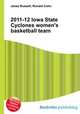 2011-12 Iowa State Cyclones women