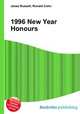 1996 New Year Honours, Jesse Russell,Ronald Cohn 