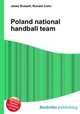 Poland national handball team, Jesse Russell,Ronald Cohn 