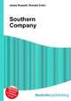 Southern Company, Jesse Russell,Ronald Cohn 
