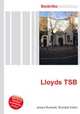 Lloyds TSB, Jesse Russell,Ronald Cohn 