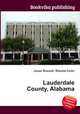 Lauderdale County, Alabama, Jesse Russell,Ronald Cohn 