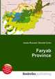 Faryab Province, Jesse Russell,Ronald Cohn 