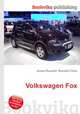 Volkswagen Fox, Jesse Russell,Ronald Cohn 