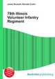 78th Illinois Volunteer Infantry Regiment, Jesse Russell,Ronald Cohn 