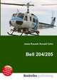 Bell 204/205, Jesse Russell,Ronald Cohn 