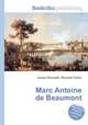 Marc Antoine de Beaumont, Jesse Russell,Ronald Cohn 
